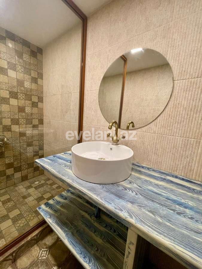 Kirayə verilir, obyekt, 138 m², Bakı, Səbail r, İçəri Şəhər m.