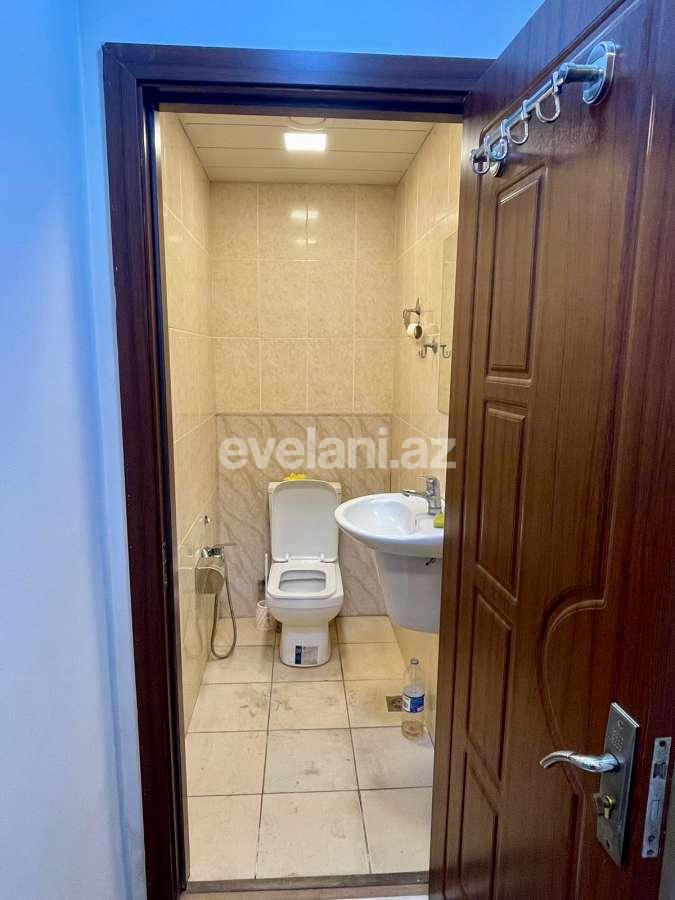 Kirayə verilir, obyekt, 138 m², Bakı, Səbail r, İçəri Şəhər m.