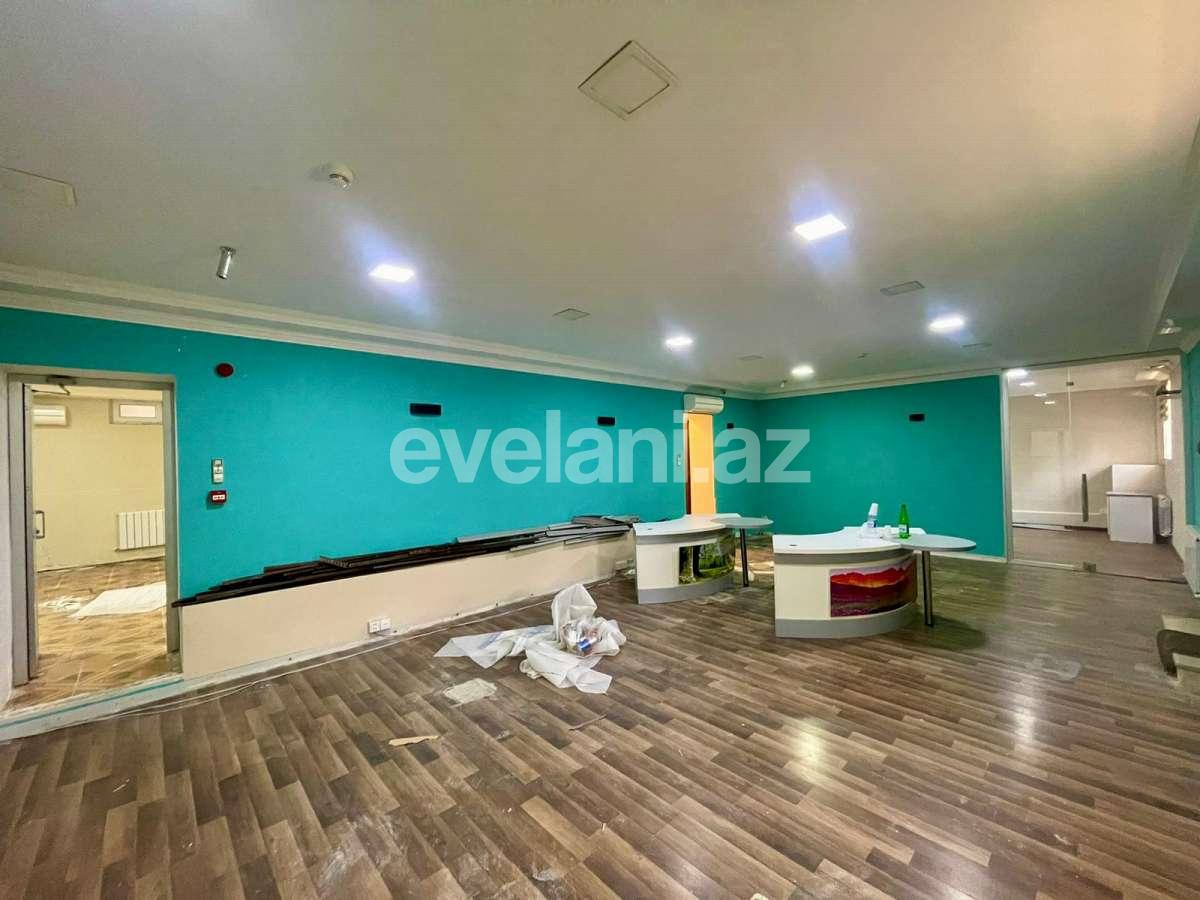 Kirayə verilir, obyekt, 138 m², Bakı, Səbail r, İçəri Şəhər m.
