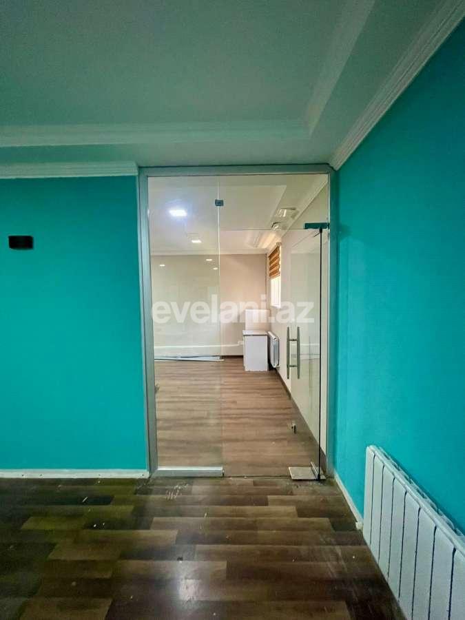 Kirayə verilir, obyekt, 138 m², Bakı, Səbail r, İçəri Şəhər m.