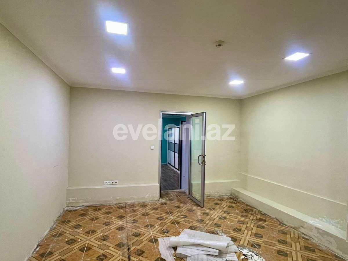 Kirayə verilir, obyekt, 138 m², Bakı, Səbail r, İçəri Şəhər m.