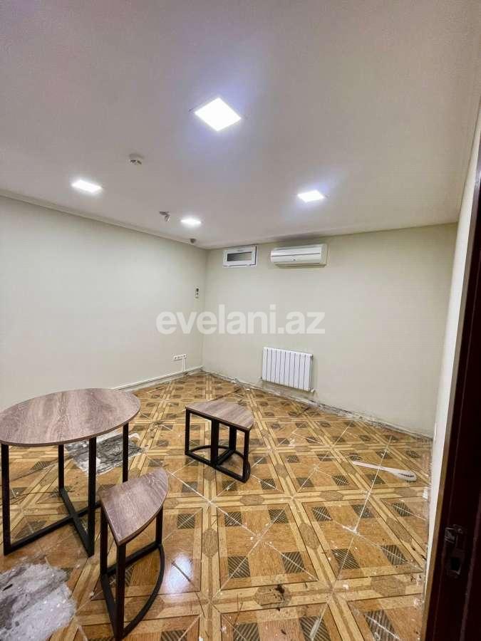 Kirayə verilir, obyekt, 138 m², Bakı, Səbail r, İçəri Şəhər m.