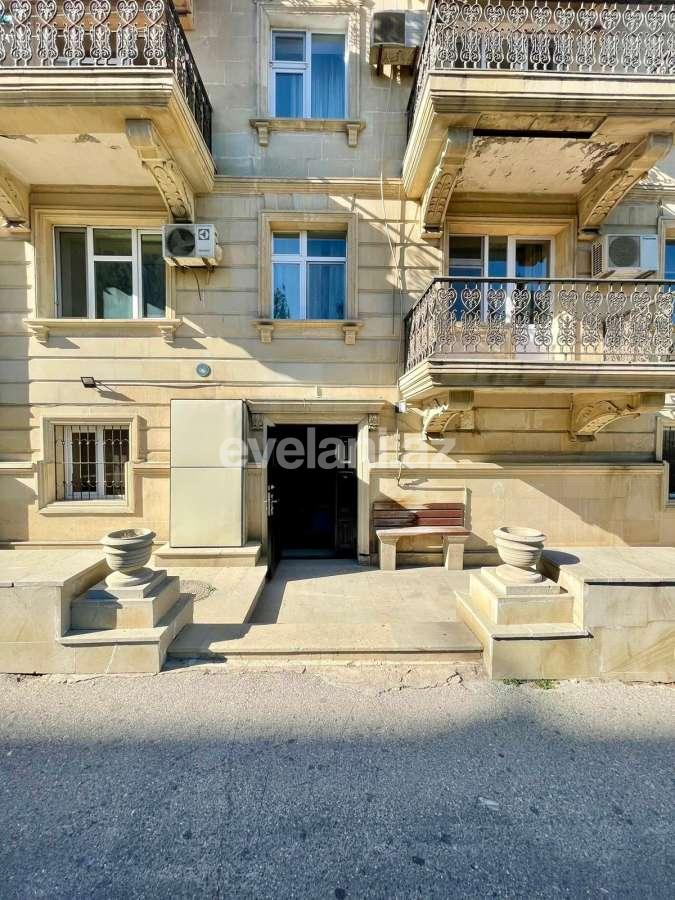 Kirayə verilir, obyekt, 138 m², Bakı, Səbail r, İçəri Şəhər m.