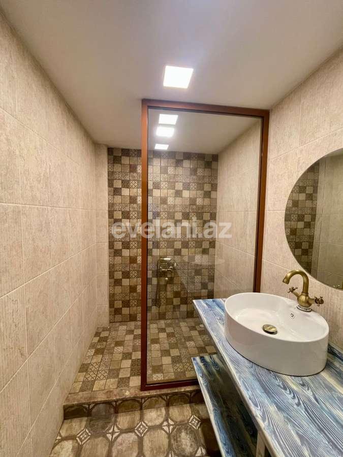 Kirayə verilir, obyekt, 138 m², Bakı, Səbail r, İçəri Şəhər m.