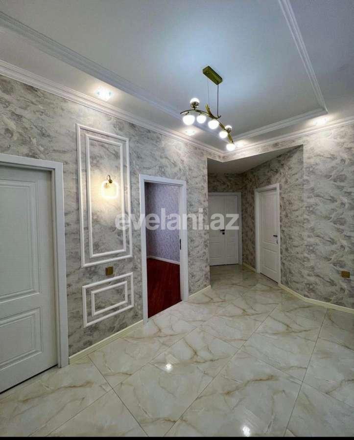 Satılır, yeni tikili, 3 otaqlı, 135 m², Bakı, Binəqədi r, Azadlıq prospekti m.