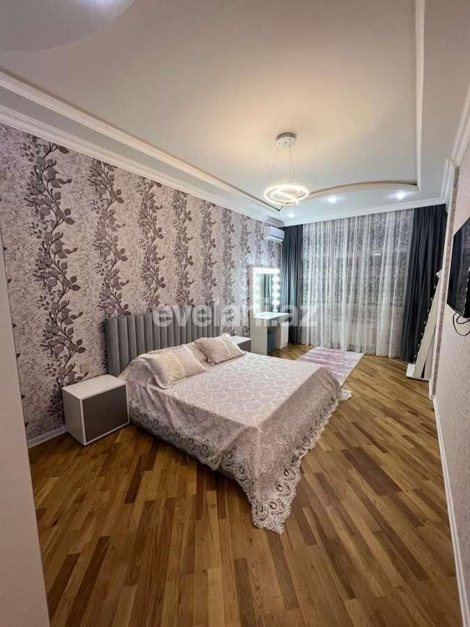 Satılır, yeni tikili, 3 otaqlı, 103 m², Bakı, Yasamal r, İnşaatçılar m.