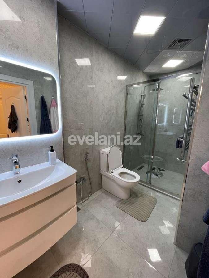 Satılır, yeni tikili, 3 otaqlı, 103 m², Bakı, Yasamal r, İnşaatçılar m.