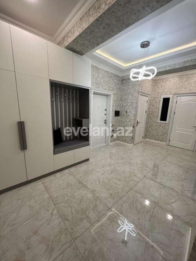Satılır, yeni tikili, 3 otaqlı, 103 m², Bakı, Yasamal r, İnşaatçılar m.