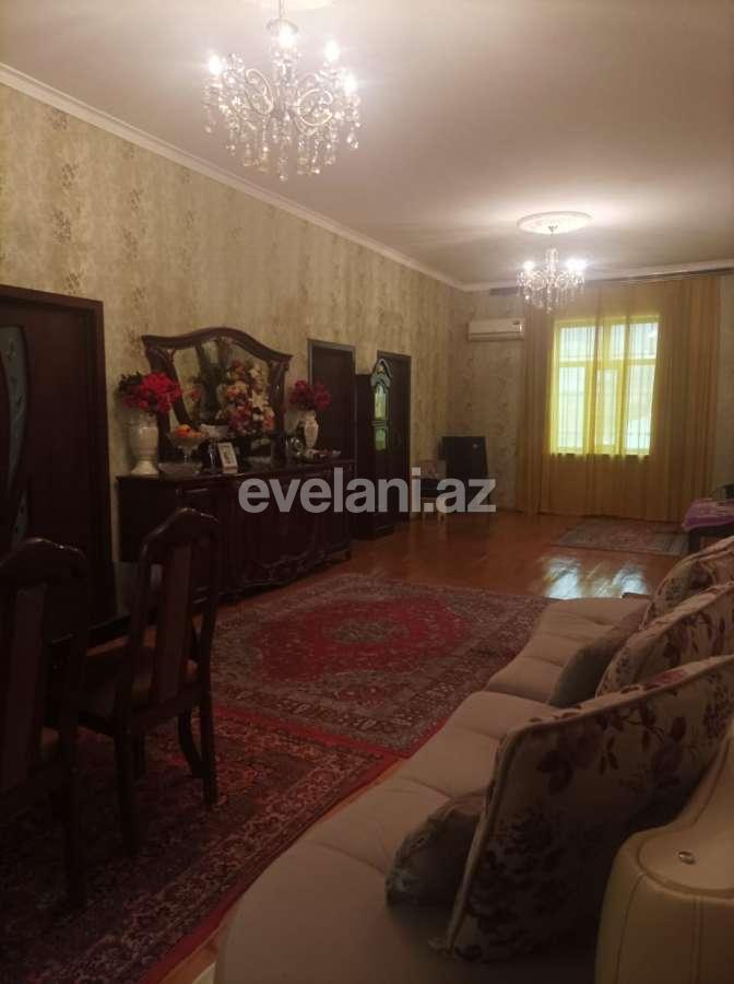 Satılır, villa, 10 otaqlı, 171.99 m², Bakı, Qaradağ r, Lökbatan q.