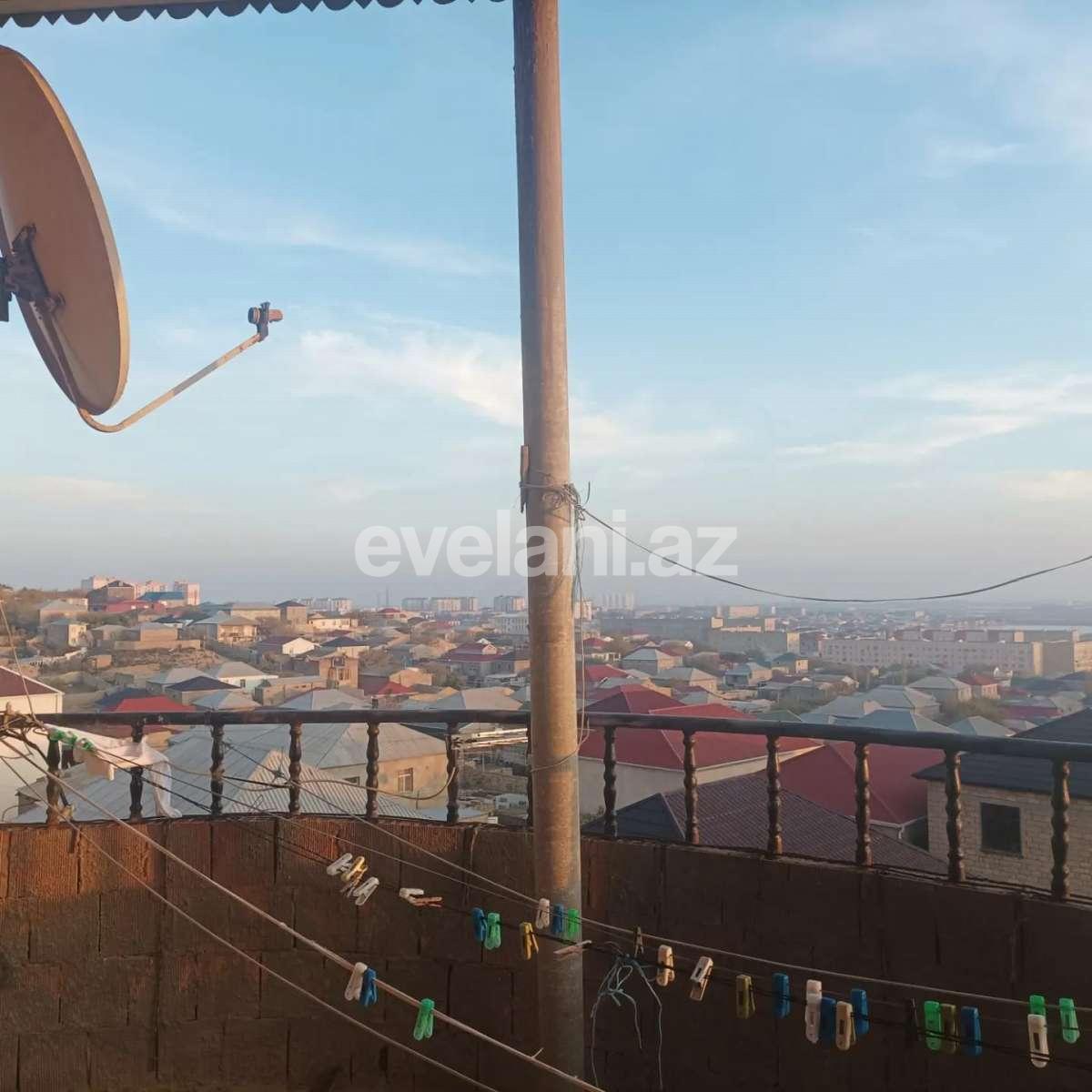 Satılır, villa, 10 otaqlı, 171.99 m², Bakı, Qaradağ r, Lökbatan q.