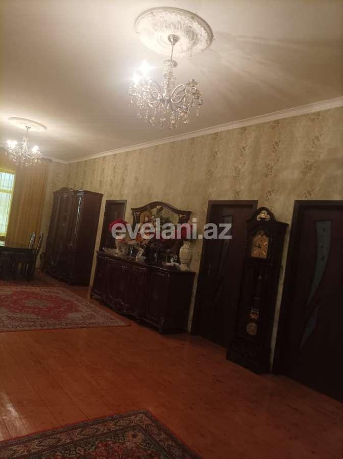 Satılır, villa, 10 otaqlı, 171.99 m², Bakı, Qaradağ r, Lökbatan q.
