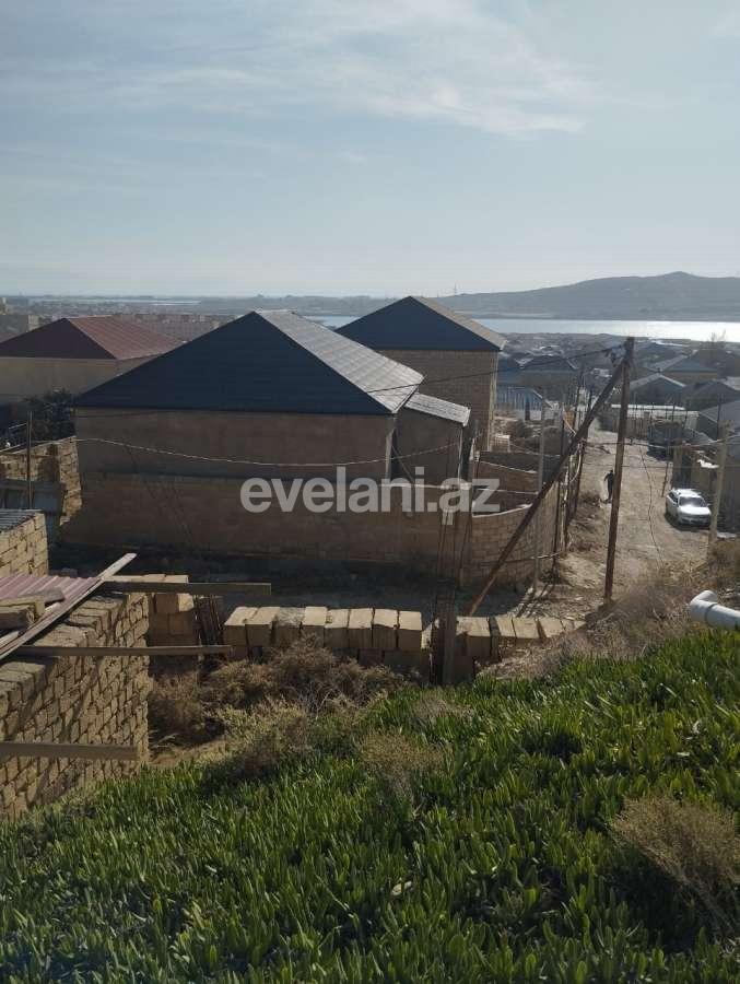 Satılır, villa, 10 otaqlı, 171.99 m², Bakı, Qaradağ r, Lökbatan q.