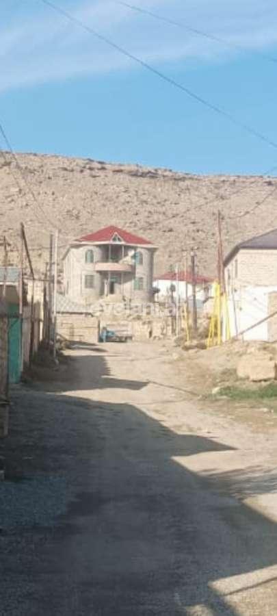 Satılır, villa, 10 otaqlı, 171.99 m², Bakı, Qaradağ r, Lökbatan q.