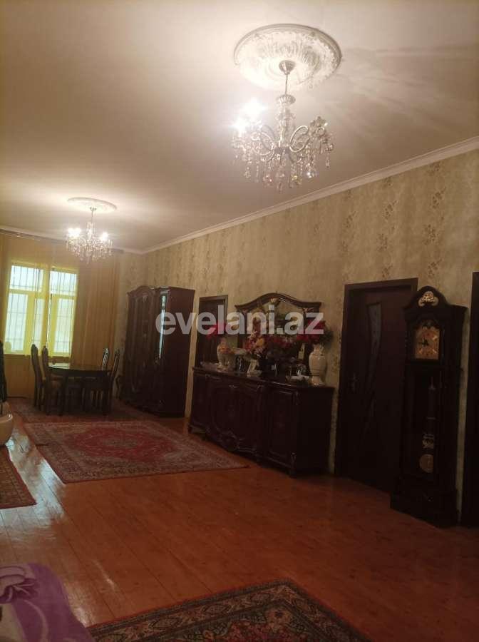 Satılır, villa, 10 otaqlı, 171.99 m², Bakı, Qaradağ r, Lökbatan q.