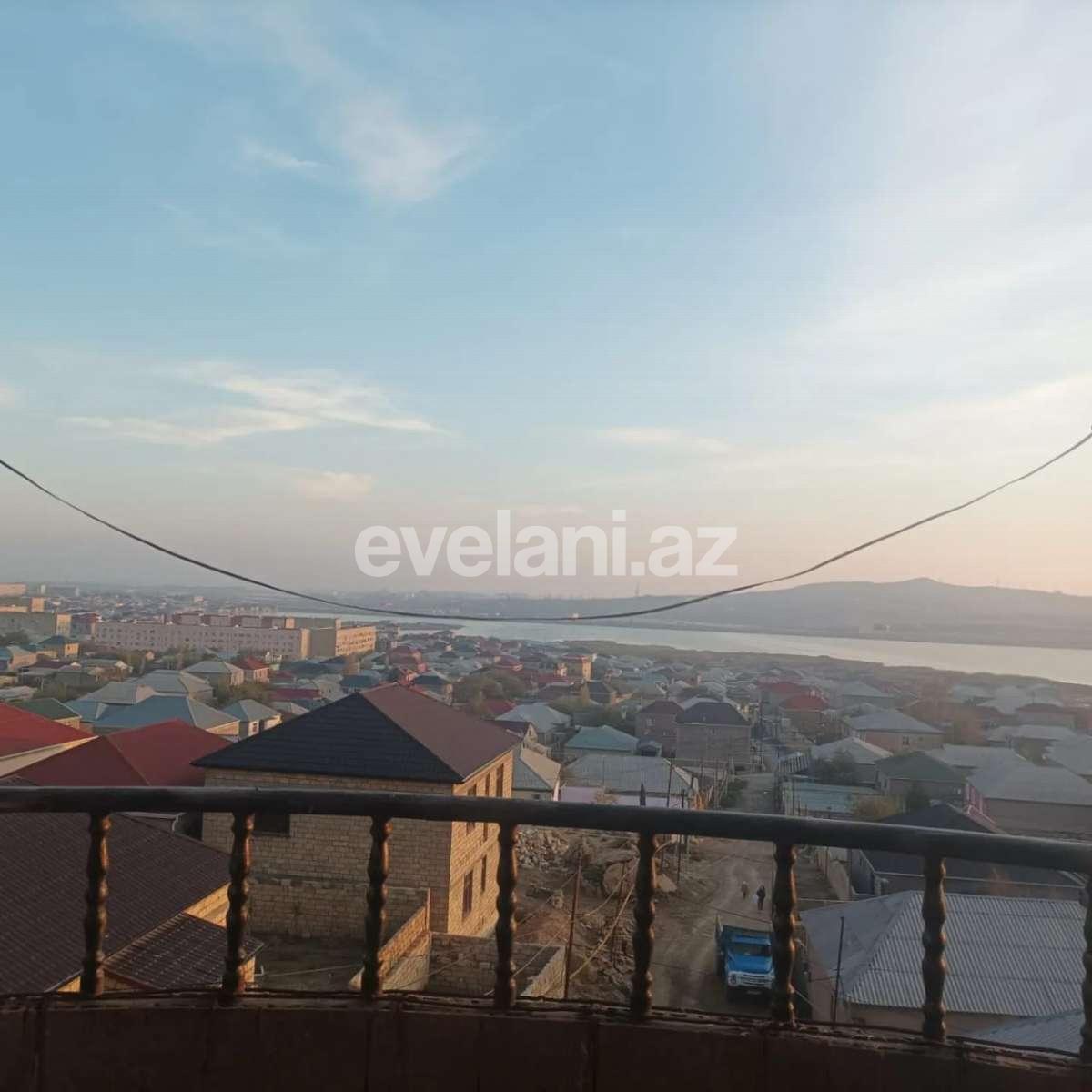 Satılır, villa, 10 otaqlı, 171.99 m², Bakı, Qaradağ r, Lökbatan q.