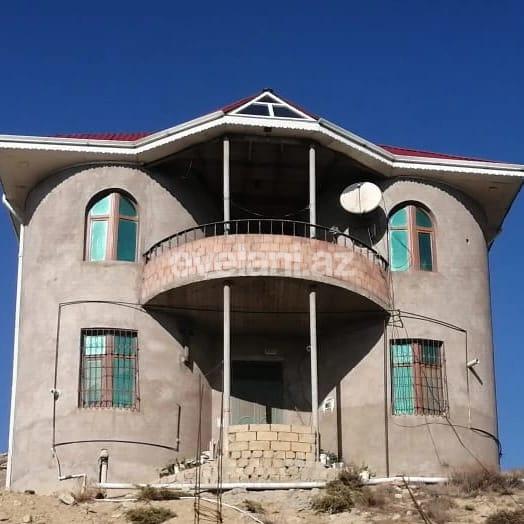 Satılır, villa, 10 otaqlı, 171.99 m², Bakı, Qaradağ r, Lökbatan q.