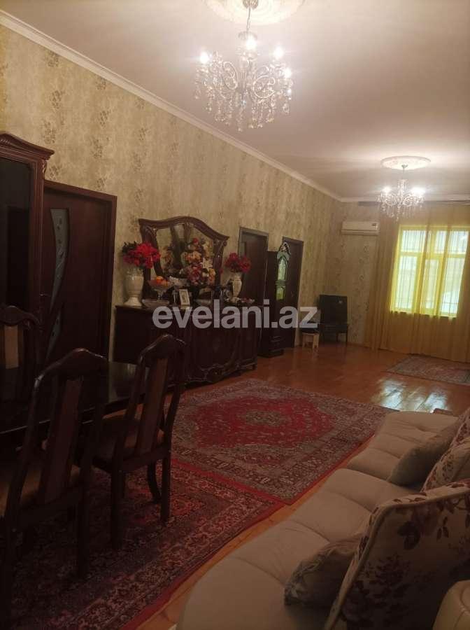 Satılır, villa, 10 otaqlı, 171.99 m², Bakı, Qaradağ r, Lökbatan q.