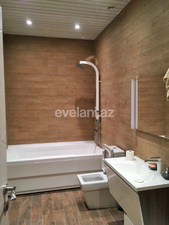 Сдаётся, новостройка, 3-комнаты, 100 m², Баку, Сабаильский r, Ичери Шехер m.