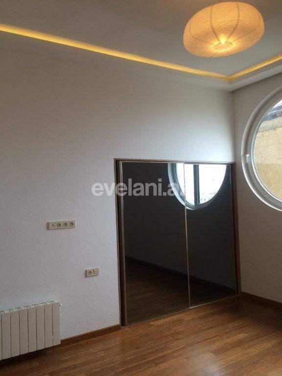 Сдаётся, новостройка, 3-комнаты, 100 m², Баку, Сабаильский r, Ичери Шехер m.