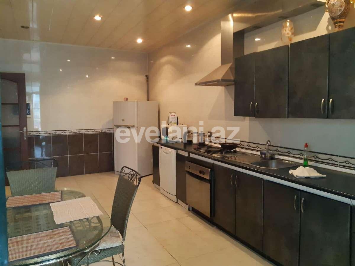 Sale, new building, 4 room, 200 m², Baku, Yasamal r, Nizami m.