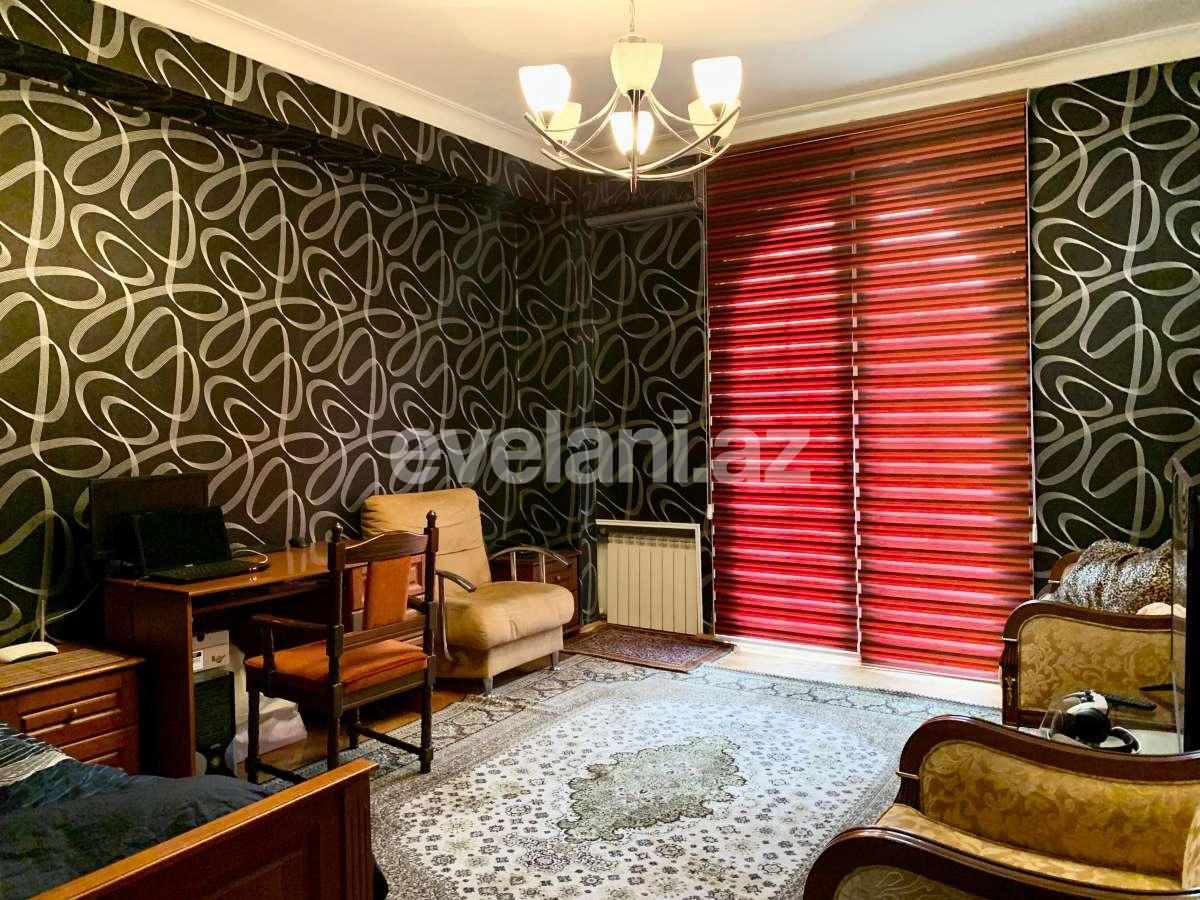 Sale, new building, 4 room, 200 m², Baku, Yasamal r, Nizami m.