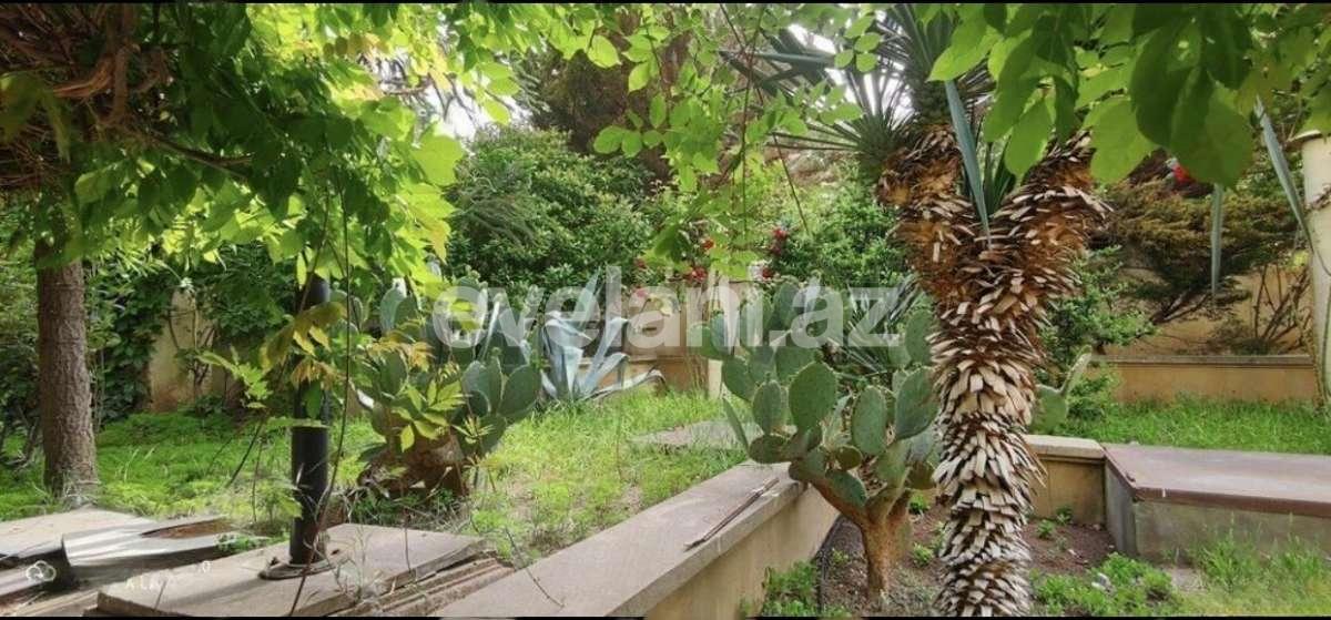 Sale, new building, 4 room, 200 m², Baku, Yasamal r, Nizami m.