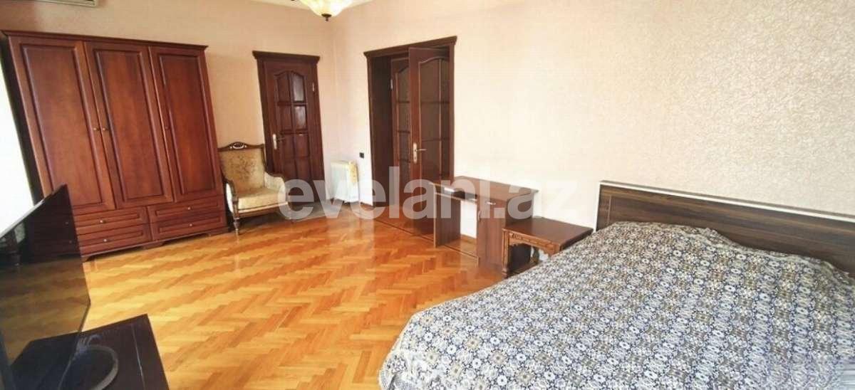 Sale, new building, 4 room, 200 m², Baku, Yasamal r, Nizami m.