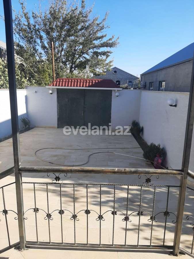 Satılır, həyət evi / bağ, 4 otaqlı, 160 m², Bakı, Sabunçu r.