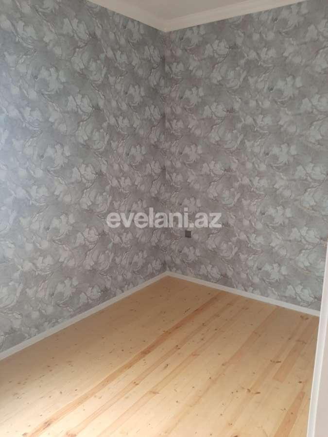 Satılır, həyət evi / bağ, 4 otaqlı, 160 m², Bakı, Sabunçu r.