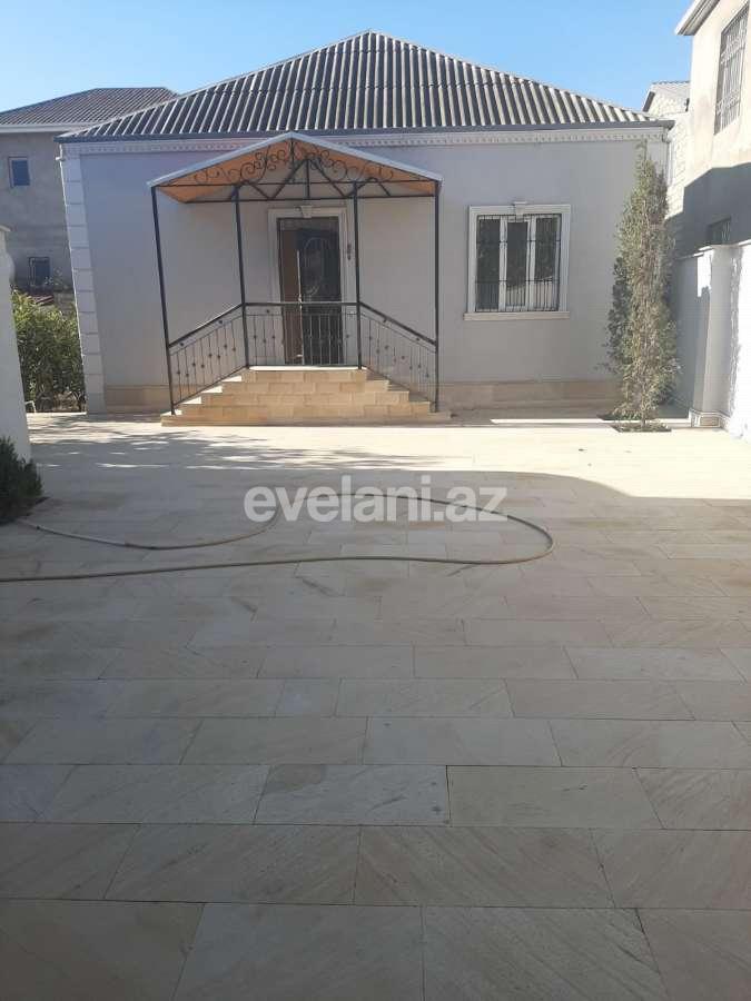 Satılır, həyət evi / bağ, 4 otaqlı, 160 m², Bakı, Sabunçu r.