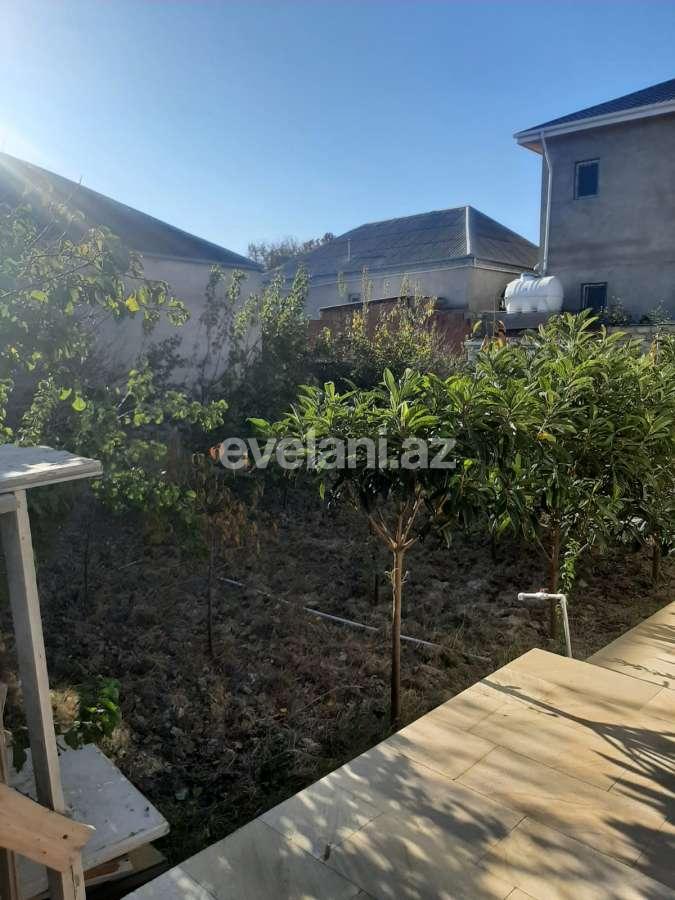 Satılır, həyət evi / bağ, 4 otaqlı, 160 m², Bakı, Sabunçu r.