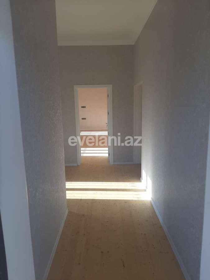 Satılır, həyət evi / bağ, 4 otaqlı, 160 m², Bakı, Sabunçu r.