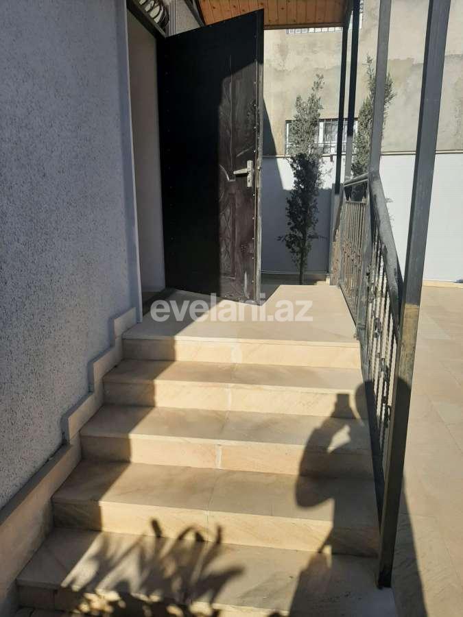 Satılır, həyət evi / bağ, 4 otaqlı, 160 m², Bakı, Sabunçu r.