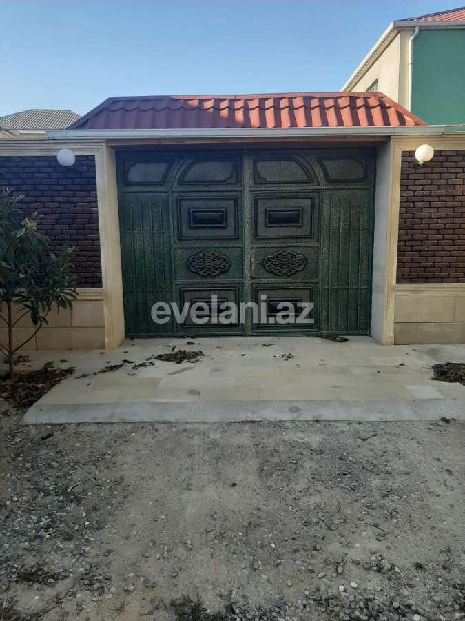 Satılır, həyət evi / bağ, 4 otaqlı, 160 m², Bakı, Sabunçu r.