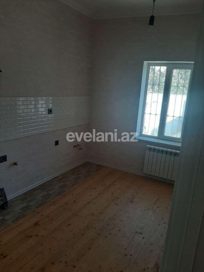 Satılır, həyət evi / bağ, 4 otaqlı, 160 m², Bakı, Sabunçu r.
