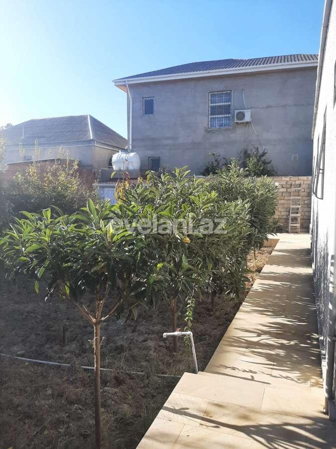 Satılır, həyət evi / bağ, 4 otaqlı, 160 m², Bakı, Sabunçu r.