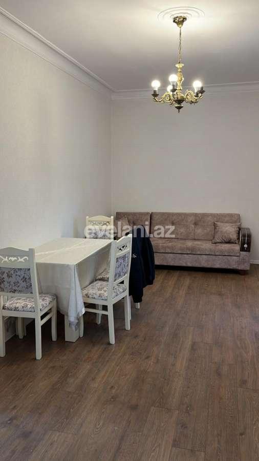 Sale, old building, 2 room, 65 m², Baku, Nasimi r, 28 may m.