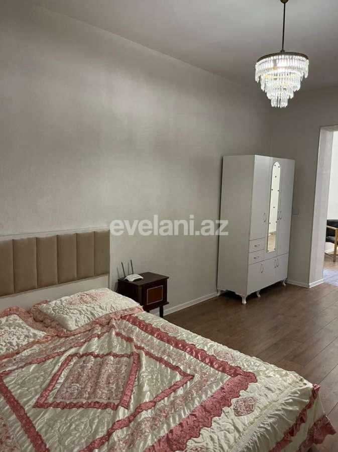 Sale, old building, 2 room, 65 m², Baku, Nasimi r, 28 may m.