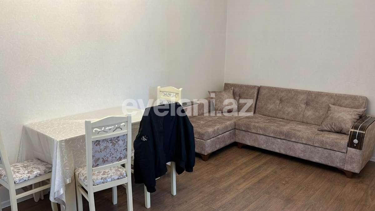 Sale, old building, 2 room, 65 m², Baku, Nasimi r, 28 may m.