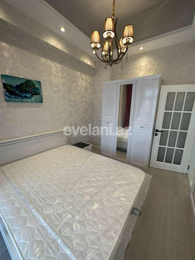 Kirayə verilir, yeni tikili, 2 otaqlı, 70 m², Bakı, Nərimanov r, Nəriman Nərimanov m.