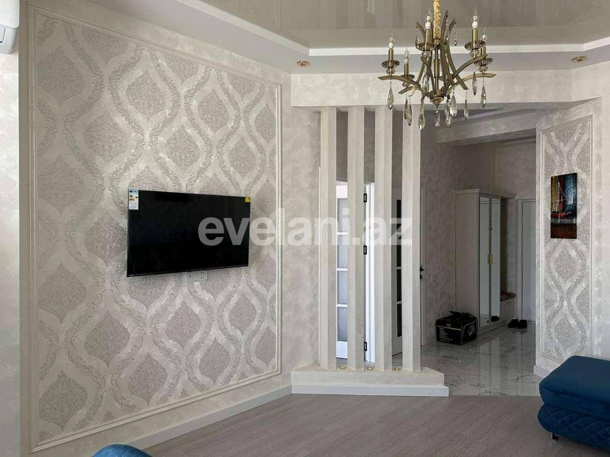 Kirayə verilir, yeni tikili, 2 otaqlı, 70 m², Bakı, Nərimanov r, Nəriman Nərimanov m.