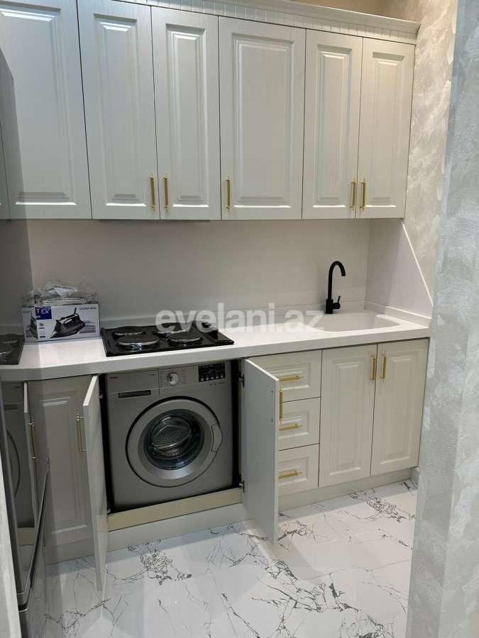 Kirayə verilir, yeni tikili, 2 otaqlı, 70 m², Bakı, Nərimanov r, Nəriman Nərimanov m.