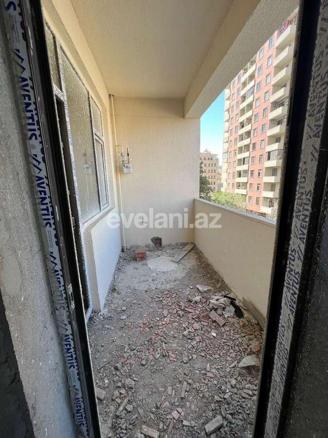 Satılır, yeni tikili, 2 otaqlı, 84 m², Bakı, Nərimanov r, Gənclik m.