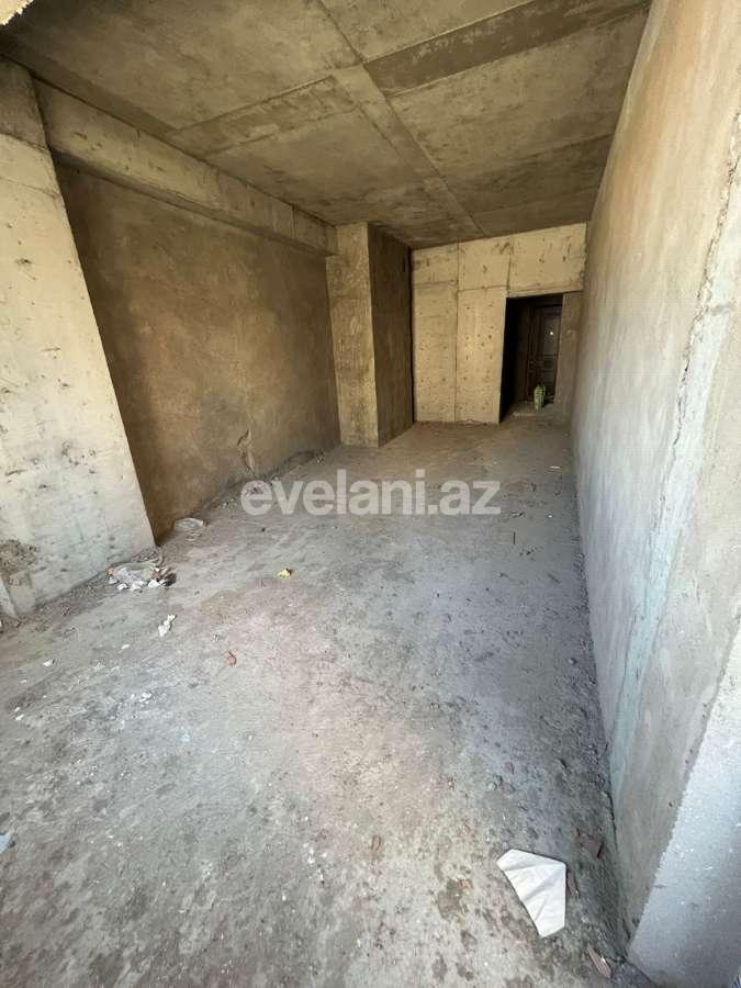 Satılır, yeni tikili, 2 otaqlı, 84 m², Bakı, Nərimanov r, Gənclik m.