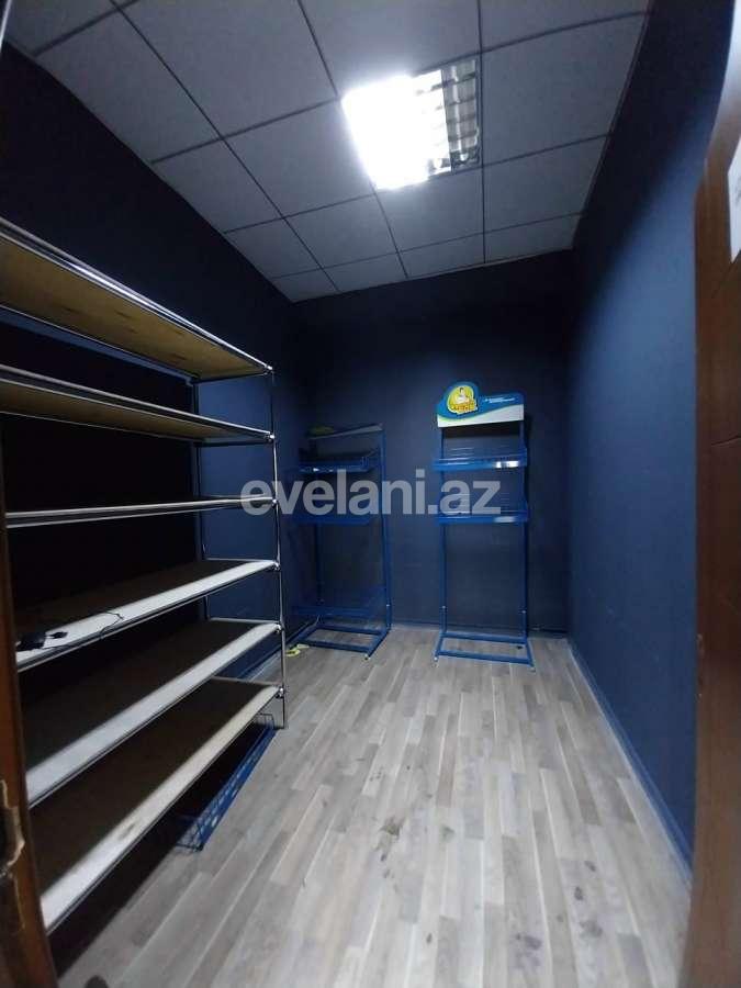 Kirayə verilir, ofis, 3 otaqlı, 110 m², Bakı, Nəsimi r, 28 may m.