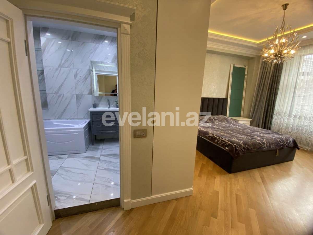 Satılır, yeni tikili, 3 otaqlı, 133.4 m², Bakı, Xətai r, Şah İsmayıl Xətai m.