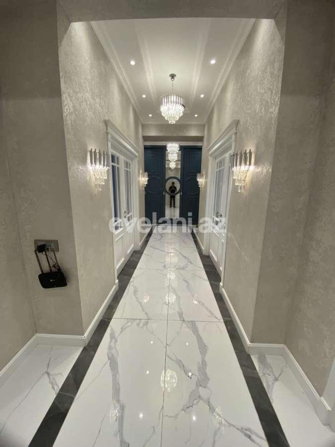 Satılır, yeni tikili, 3 otaqlı, 133.4 m², Bakı, Xətai r, Şah İsmayıl Xətai m.