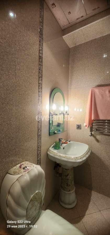 Sale, new building, 3 room, 125 m², Baku, Narimanov r, Nariman Narimanov m.