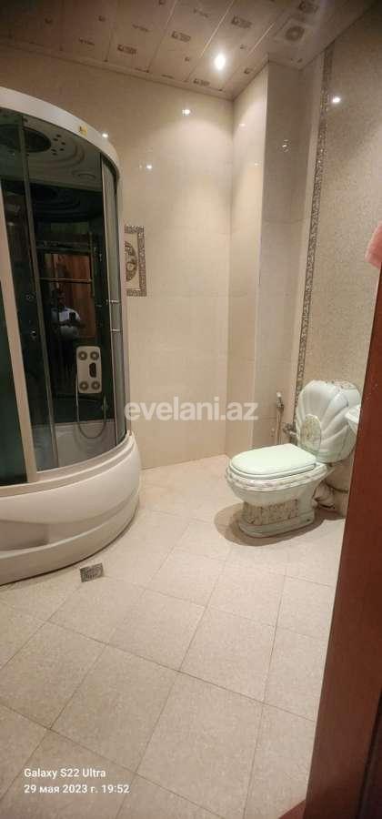 Sale, new building, 3 room, 125 m², Baku, Narimanov r, Nariman Narimanov m.