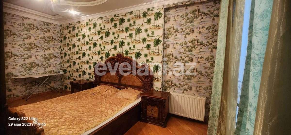 Sale, new building, 3 room, 125 m², Baku, Narimanov r, Nariman Narimanov m.